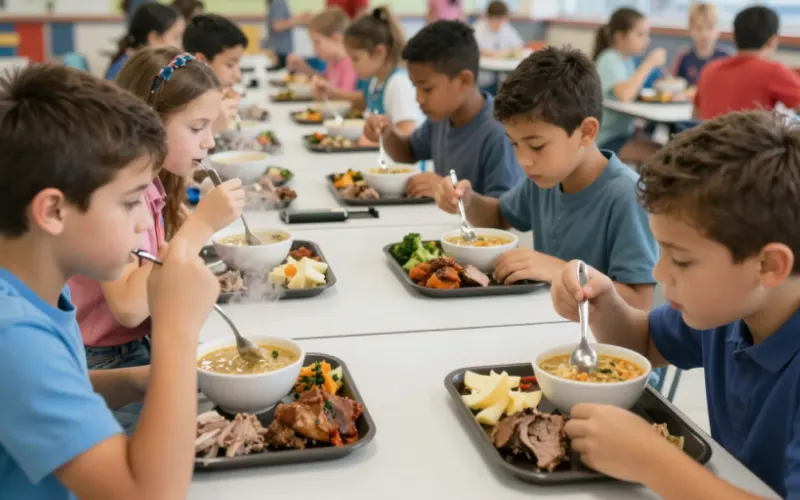 közétkeztetési szolgáltatás iskolábsn replanning közétkeztetési szolgáltatás iskolábsn replanning