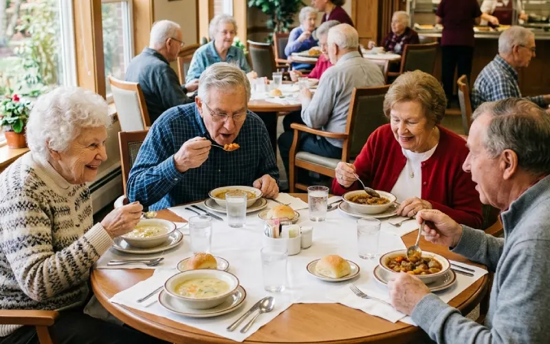 közétkeztetési szolgáltatás öregek otthonában replanning közétkeztetési szolgáltatás öregek otthonában replanning